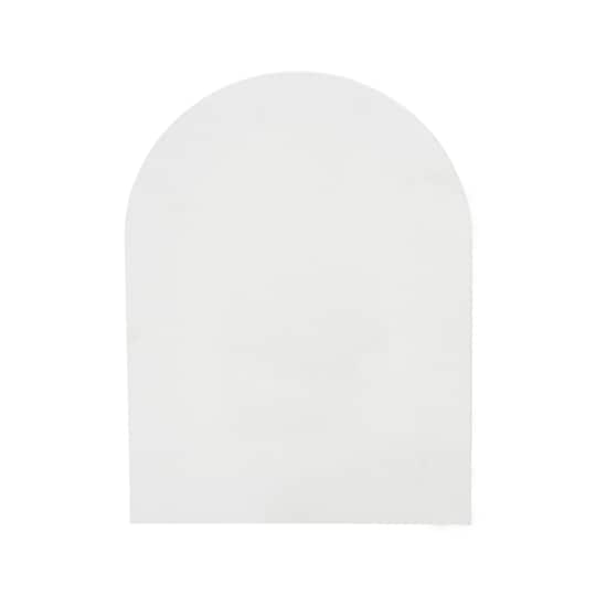Michaels, 9" x 12" Arch Cotton Duck Canvas by Craft Smart™ – Category: Stretched Canvas